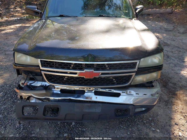 Продажа на аукционе авто 2006 Chevrolet Silverado 2500hd Lt1, vin: 1GCHC23U56F145626, номер лота: 45234389