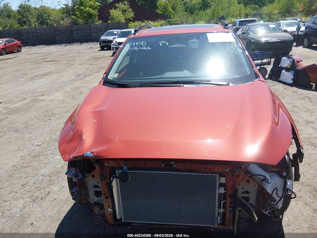 Subaru Crosstrek Premium 2025 JF2GUHDC3SH228215 Image 13