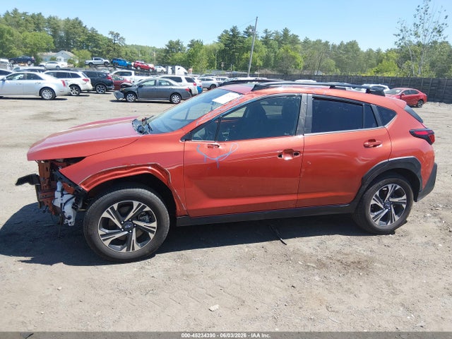 Subaru Crosstrek Premium 2025 JF2GUHDC3SH228215 Image 15