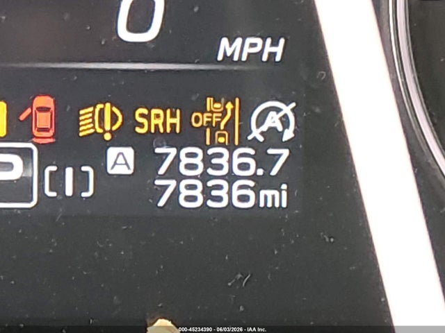 Subaru Crosstrek Premium 2025 JF2GUHDC3SH228215 Image 16