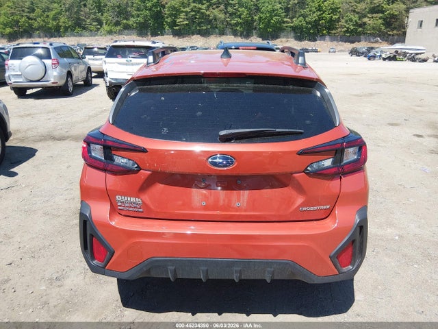 Subaru Crosstrek Premium 2025 JF2GUHDC3SH228215 Image 17