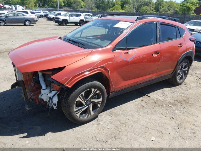 Subaru Crosstrek Premium 2025 JF2GUHDC3SH228215 Image 2