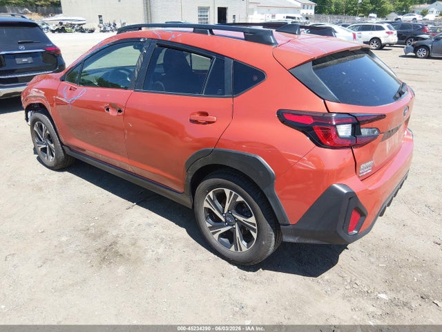 Subaru Crosstrek Premium 2025 JF2GUHDC3SH228215 Image 3