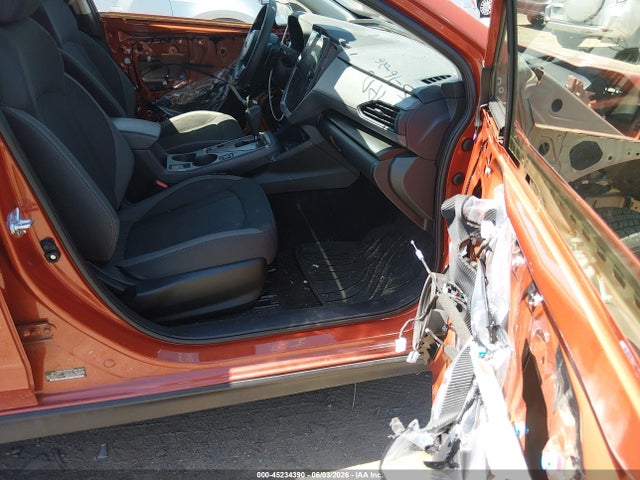 Subaru Crosstrek Premium 2025 JF2GUHDC3SH228215 Image 5