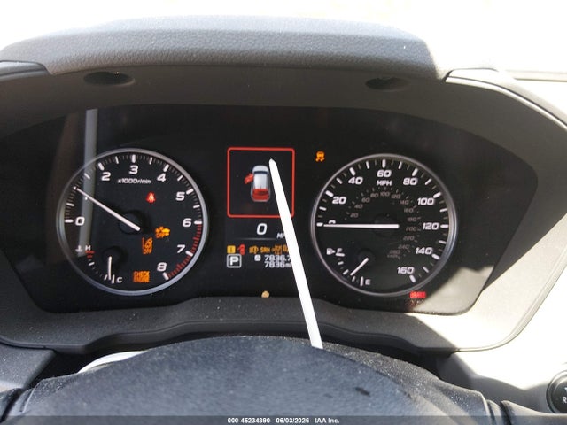 Subaru Crosstrek Premium 2025 JF2GUHDC3SH228215 Image 7