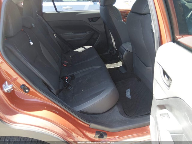 Subaru Crosstrek Premium 2025 JF2GUHDC3SH228215 Image 8