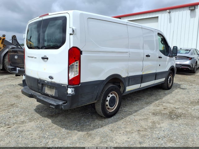 Ford Transit-250 2019 1FTYR1ZM0KKA03010 Image 4