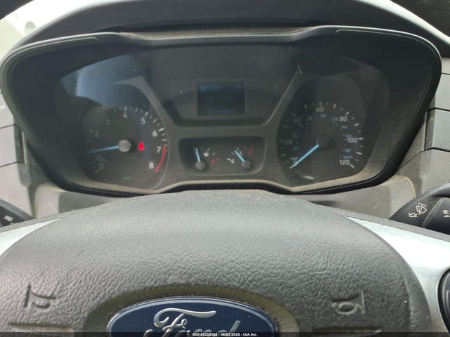 Ford Transit-250 2019 1FTYR1ZM0KKA03010 Image 7