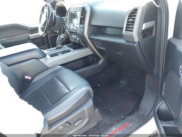 Ford F-150 Raptor 2018 1FTFW1RG8JFA47810 Image 5