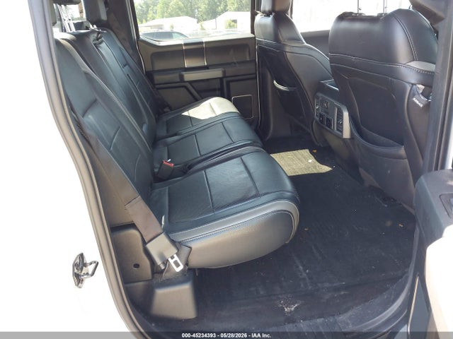 Ford F-150 Raptor 2018 1FTFW1RG8JFA47810 Image 8
