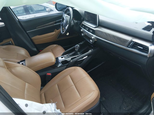Aukcja sprzedaży 2020 Kia Telluride Sx, vin: 5XYP5DHC2LG046725, numer aukcji: 45234402