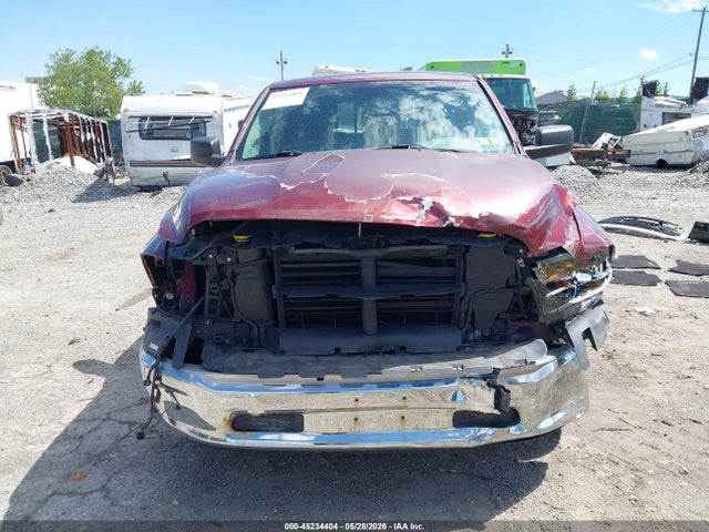 Aukcja sprzedaży 2018 Ram 1500 Slt  4x4 6'4 Box, vin: 1C6RR7GG8JS115497, numer aukcji: 45234404