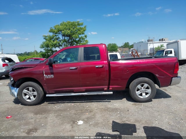 Aukcja sprzedaży 2018 Ram 1500 Slt  4x4 6'4 Box, vin: 1C6RR7GG8JS115497, numer aukcji: 45234404