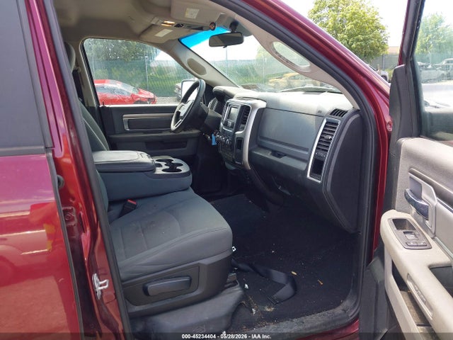 Aukcja sprzedaży 2018 Ram 1500 Slt  4x4 6'4 Box, vin: 1C6RR7GG8JS115497, numer aukcji: 45234404