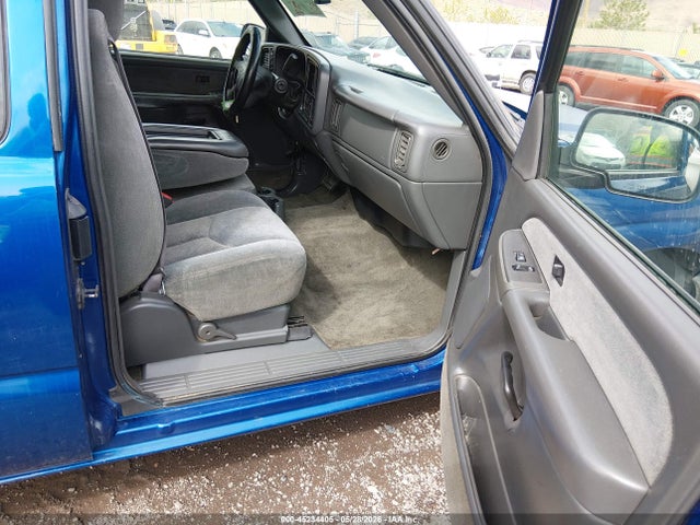 2003 Chevrolet Silverado 1500 Ls მანქანა იყიდება აუქციონზე, vin: 1GCEK19V13Z286140, აუქციონის ნომერი: 45234405
