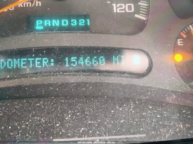 2003 Chevrolet Silverado 1500 Ls მანქანა იყიდება აუქციონზე, vin: 1GCEK19V13Z286140, აუქციონის ნომერი: 45234405
