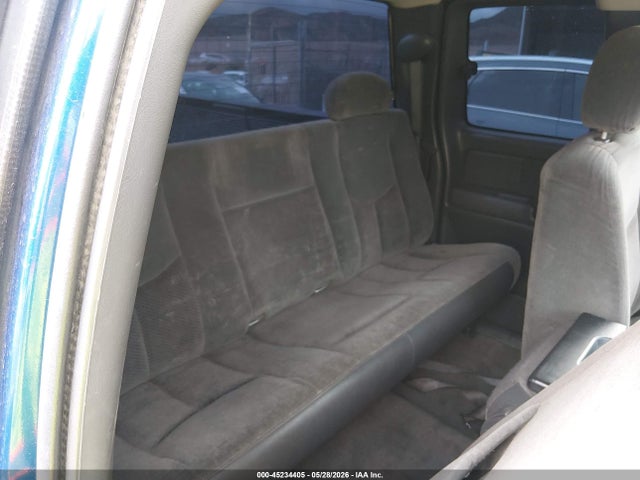2003 Chevrolet Silverado 1500 Ls მანქანა იყიდება აუქციონზე, vin: 1GCEK19V13Z286140, აუქციონის ნომერი: 45234405