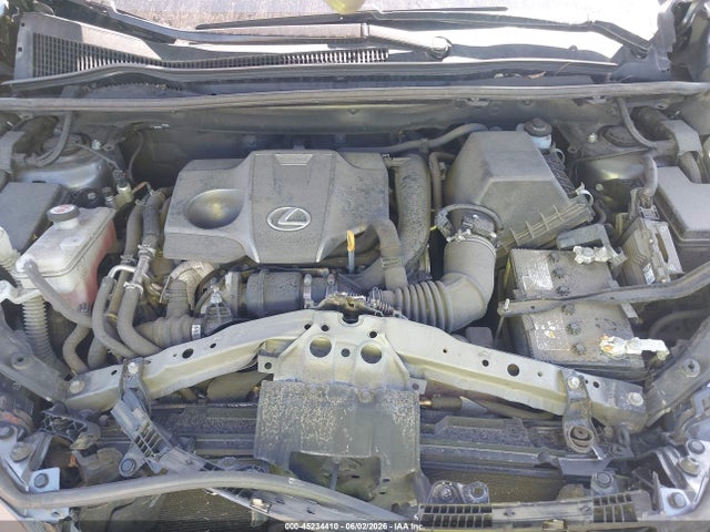 45234410 :رقم المزاد ، JTJSARDZ7M2261152 vin ، 2021 Lexus Nx Nx 300 F Sport مزاد بيع
