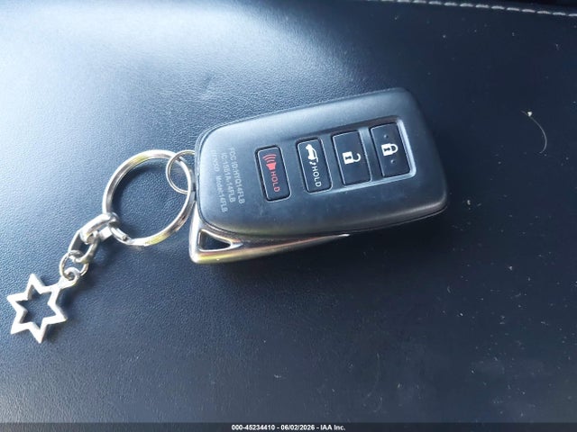 45234410 :رقم المزاد ، JTJSARDZ7M2261152 vin ، 2021 Lexus Nx Nx 300 F Sport مزاد بيع