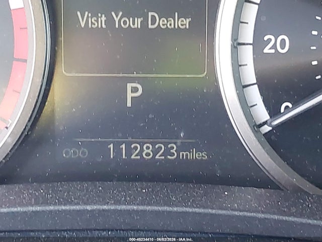 45234410 :رقم المزاد ، JTJSARDZ7M2261152 vin ، 2021 Lexus Nx Nx 300 F Sport مزاد بيع