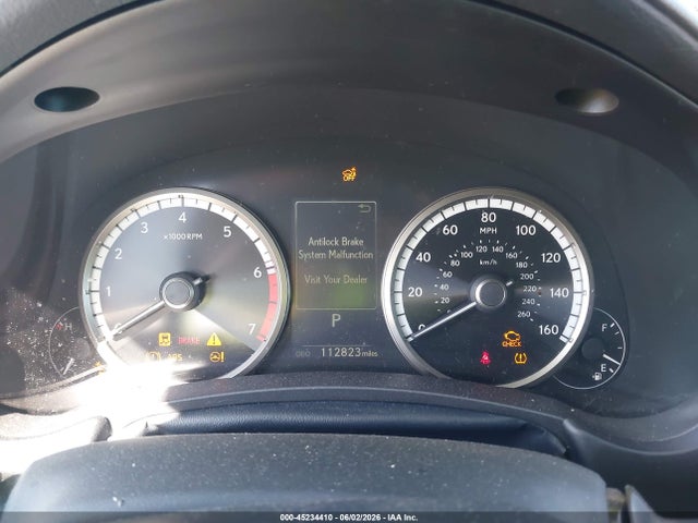 45234410 :رقم المزاد ، JTJSARDZ7M2261152 vin ، 2021 Lexus Nx Nx 300 F Sport مزاد بيع