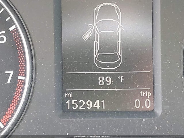 Продаж на аукціоні авто 2013 Volkswagen Passat 2.5l Se, vin: 1VWBH7A31DC101438, номер лоту: 45234412