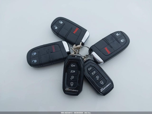 Aukcja sprzedaży 2018 Jeep Renegade Sport 4x4, vin: ZACCJBABXJPH39037, numer aukcji: 45234413