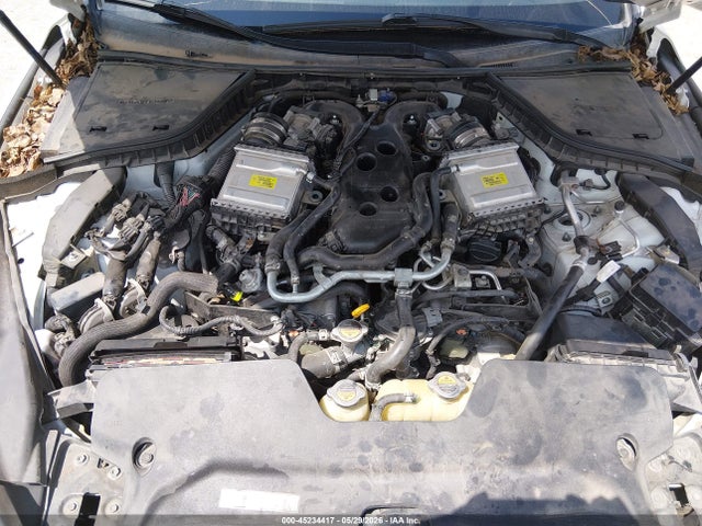 JN1EV7AR8HM834473 Infiniti Q50 3.0t Premium