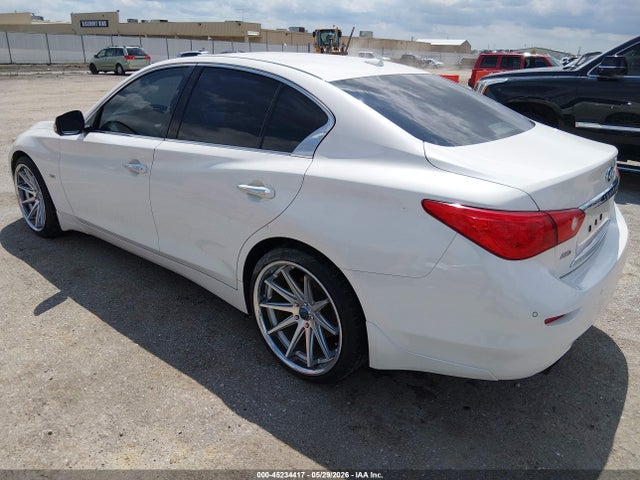 JN1EV7AR8HM834473 Infiniti Q50 3.0t Premium