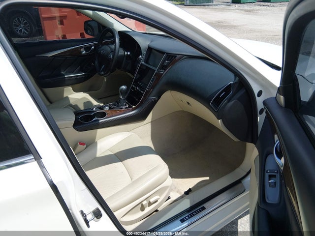 JN1EV7AR8HM834473 Infiniti Q50 3.0t Premium