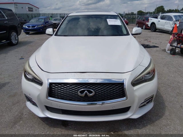 JN1EV7AR8HM834473 Infiniti Q50 3.0t Premium