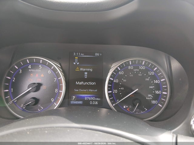JN1EV7AR8HM834473 Infiniti Q50 3.0t Premium