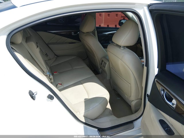 JN1EV7AR8HM834473 Infiniti Q50 3.0t Premium