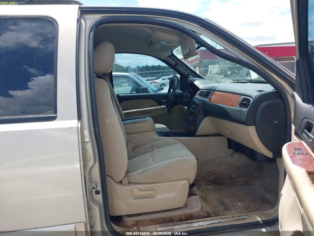 Продаж на аукціоні авто 2007 Chevrolet Tahoe Lt, vin: 1GNFK13087R176149, номер лоту: 45234425