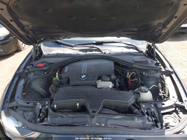 Aukcja sprzedaży 2014 Bmw 328i, vin: WBA3C1C56EK111825, numer aukcji: 45234426