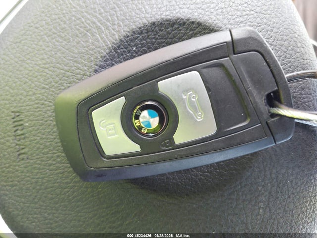 Aukcja sprzedaży 2014 Bmw 328i, vin: WBA3C1C56EK111825, numer aukcji: 45234426