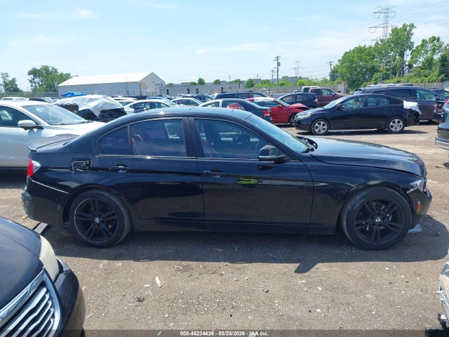 Aukcja sprzedaży 2014 Bmw 328i, vin: WBA3C1C56EK111825, numer aukcji: 45234426