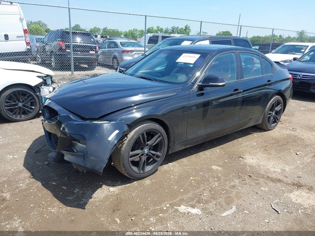 Aukcja sprzedaży 2014 Bmw 328i, vin: WBA3C1C56EK111825, numer aukcji: 45234426