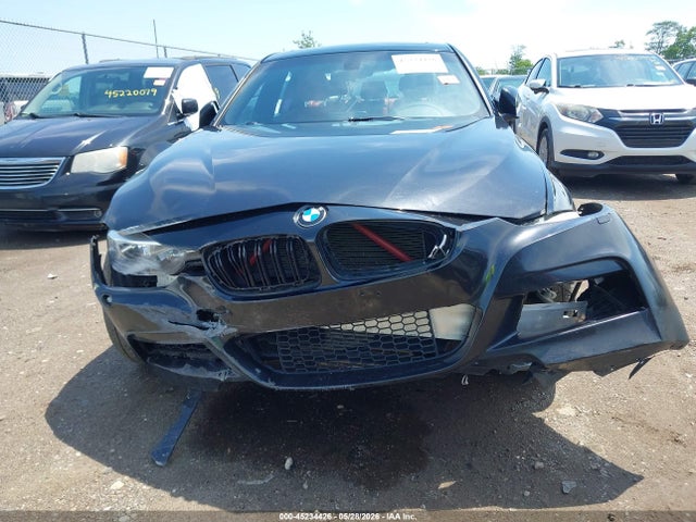 Aukcja sprzedaży 2014 Bmw 328i, vin: WBA3C1C56EK111825, numer aukcji: 45234426