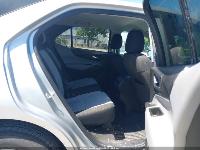 3GNAXUEV8NL200332 Chevrolet Equinox Awd Lt