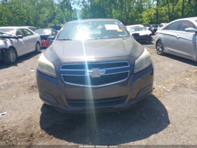 45234428 :رقم المزاد ، 1G11B5SAXDF216743 vin ، 2013 Chevrolet Malibu 1ls مزاد بيع