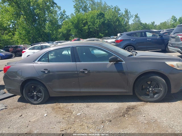 45234428 :رقم المزاد ، 1G11B5SAXDF216743 vin ، 2013 Chevrolet Malibu 1ls مزاد بيع