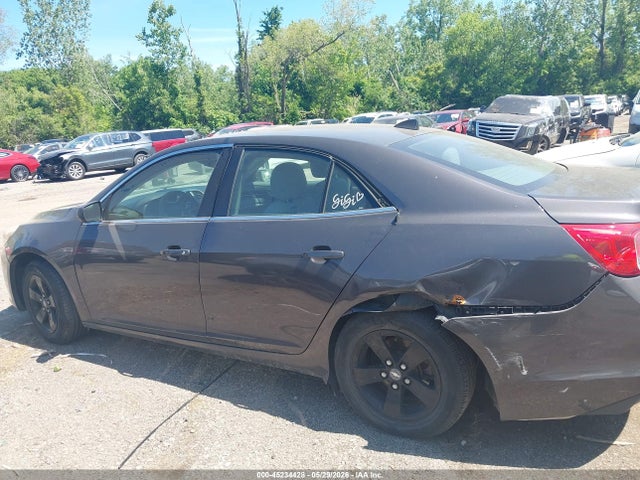 45234428 :رقم المزاد ، 1G11B5SAXDF216743 vin ، 2013 Chevrolet Malibu 1ls مزاد بيع