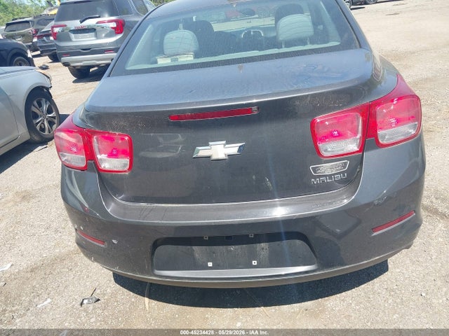 45234428 :رقم المزاد ، 1G11B5SAXDF216743 vin ، 2013 Chevrolet Malibu 1ls مزاد بيع