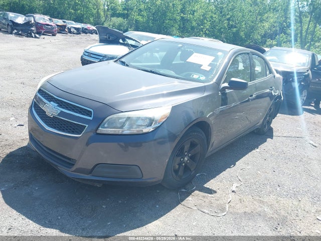 45234428 :رقم المزاد ، 1G11B5SAXDF216743 vin ، 2013 Chevrolet Malibu 1ls مزاد بيع
