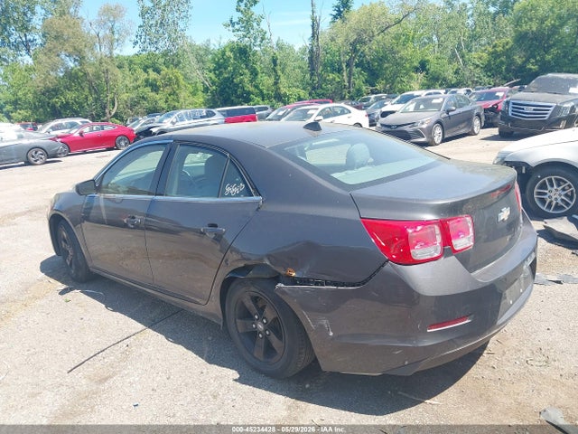 45234428 :رقم المزاد ، 1G11B5SAXDF216743 vin ، 2013 Chevrolet Malibu 1ls مزاد بيع