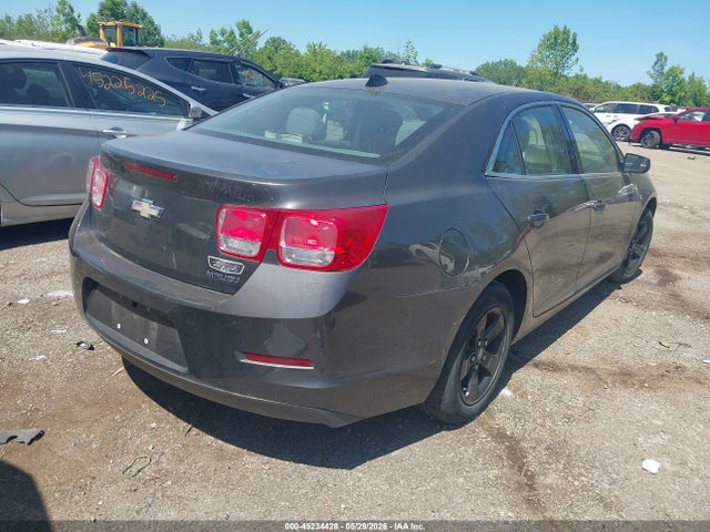 45234428 :رقم المزاد ، 1G11B5SAXDF216743 vin ، 2013 Chevrolet Malibu 1ls مزاد بيع