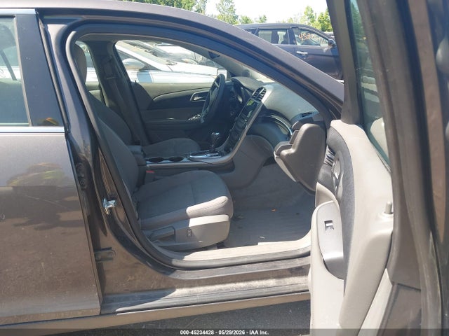 45234428 :رقم المزاد ، 1G11B5SAXDF216743 vin ، 2013 Chevrolet Malibu 1ls مزاد بيع