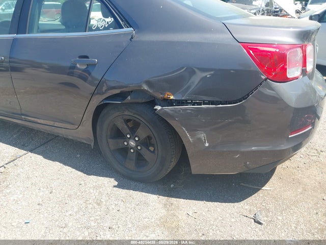 45234428 :رقم المزاد ، 1G11B5SAXDF216743 vin ، 2013 Chevrolet Malibu 1ls مزاد بيع