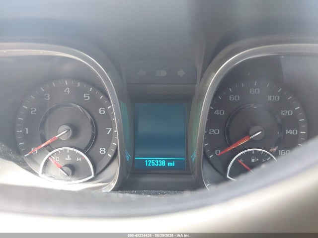 45234428 :رقم المزاد ، 1G11B5SAXDF216743 vin ، 2013 Chevrolet Malibu 1ls مزاد بيع